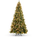 Grand Fir Ultra-Premium 9ft Tree