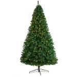 Grand Fir Ultra-Premium 9ft Tree