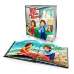 Personalised Children's Book