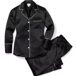 Silk Pyjama Set (Women's)