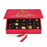 Godiva Luxury Gift Box (Belgian Chocolates)