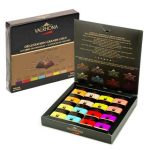 Valrhona Dark Chocolate Selection