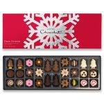 Hotel Chocolat Christmas Collection