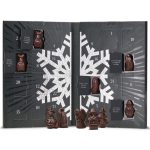 Premium Chocolate Advent Calendar