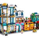 LEGO Creator Expert Set