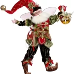 Mark Roberts Elf/Fairy Figure