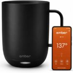 Ember Temperature Control Smart Mug 2 (14oz)