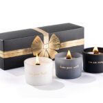 Luxury Candle Gift Set