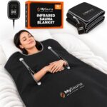 Luxury Sauna Blanket (Infrared)