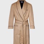 Cashmere Robe (Men's)