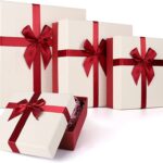 Luxury Gift Box Set (Assorted Sizes)