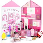 Beauty & Skincare Advent Calendar