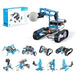 Build-Your-Own Robot Kit