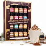 The Luxury Hot Cocoa & Cookie Set