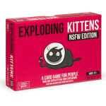 Exploding Kittens (NSFW / Family Edition)