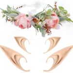 Elf Ears & Accessories Kit