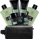 Luxury Grooming & Skincare Set