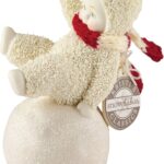 Snowbabies Collectible Figurine Ornament