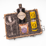 Premium Gin & Tonic Gift Set