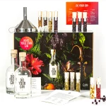 Premium Gin Making Kit (At-Home Distilling Experience)