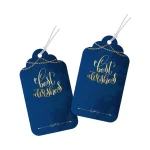 Personalised Gift Tag Set (50pc)