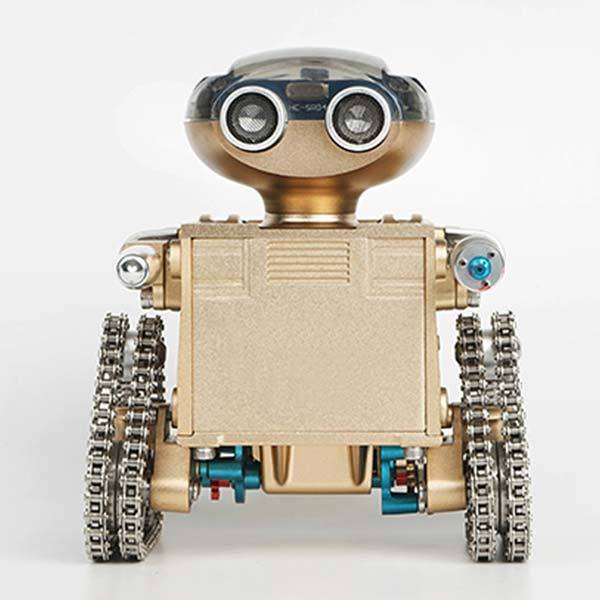 Build-Your-Own Robot Kit - Image 3