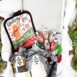 Luxury Christmas Cookie & Baking Kit (Premium)