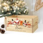 The Children's Christmas Eve Box