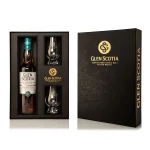 Single Malt Scotch Whisky Gift Set (Glencairn)