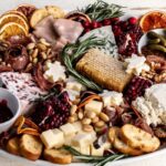 The Festive Cheese & Charcuterie Board