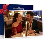 Premium Michelin Star Restaurant Dining Experience Voucher