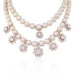 Fine Jewellery — Pearl Necklace