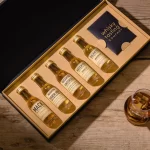 Premium Whisky Tasting Set