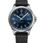 Swiss Automatic Watch