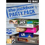 Jackbox Party Pack (Digital TV Game)