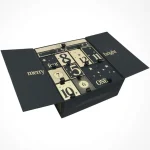 Luxury 25-Day Advent Calendar Box