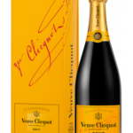 Veuve Clicquot Yellow Label Champagne