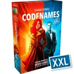 Codenames XXL Edition
