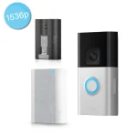 Ring Video Doorbell Pro 2 (Smart Home Security)