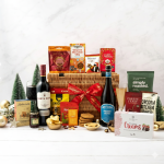 The Ultimate Christmas Hamper