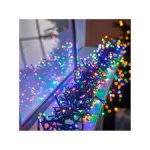 Cluster Fairy Lights (500 LEDs)