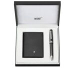 Montblanc Meisterstück Ballpoint Pen (Gift Boxed)