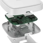 Smart Home Hub / Premium Tech