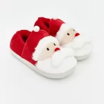Christmas Slippers (Premium)