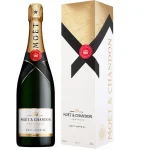 Moët & Chandon Champagne Gift Set
