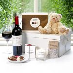 The Pamper Christmas Box