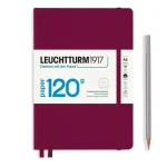 Leuchtturm1917 Hardcover Notebook (Premium Edition)