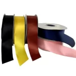 Premium Satin Ribbon Collection