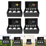Personalised Premium Golf Set