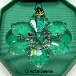 Swarovski Annual Christmas Ornament (Limited Edition 2026)